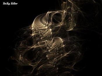 Art Galleries - Lux A - Fractal Art