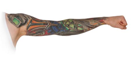 Lux A - Lux Altera Sleeve
