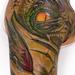tattoo galleries/ - Eye bio - 63134