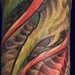 tattoo galleries/ - Bio Sleeve Start