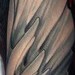 tattoo galleries/ - Wing Sleeve Tattoo - 35537