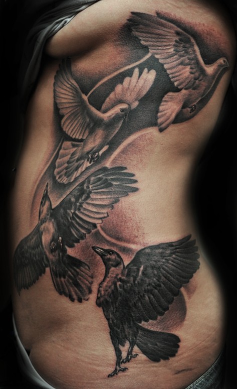 Josh Duffy - 