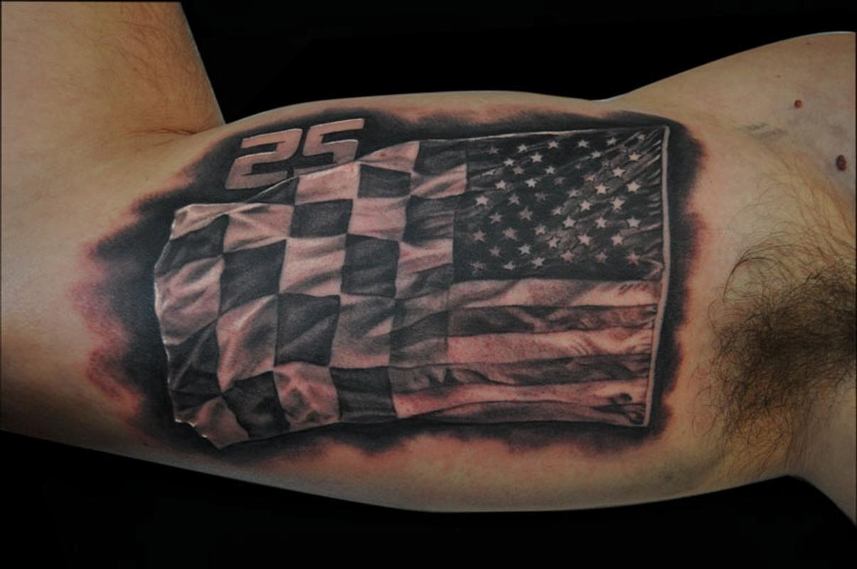 black and white tattered american flag tattoo pictures to pin on black and white tattered american flag tattoo pictures to pin on