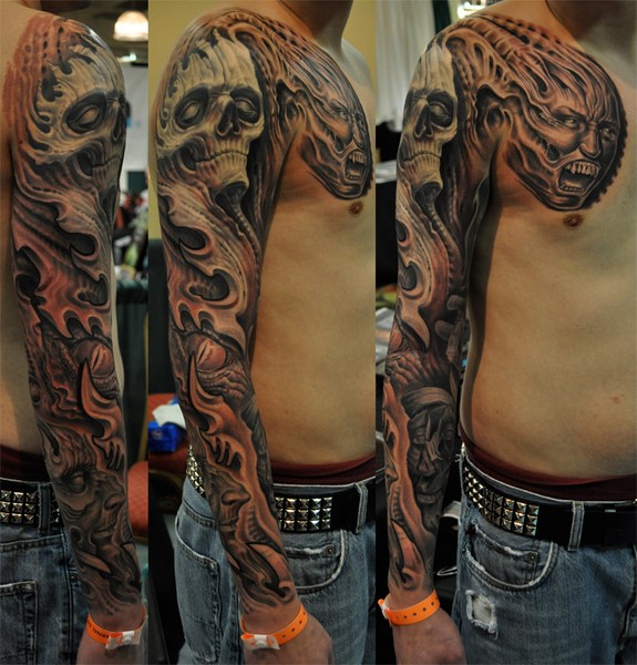 Josh Duffy - 