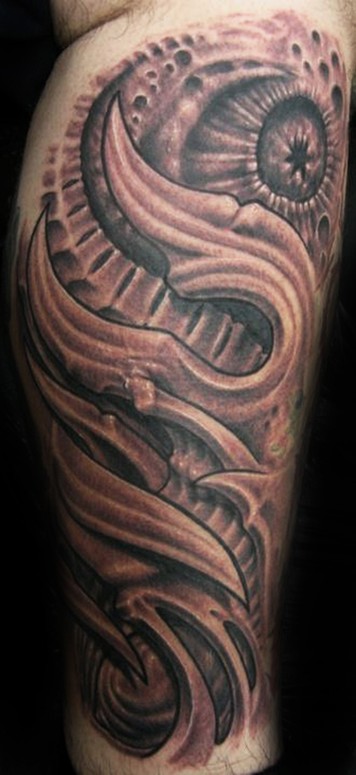 Josh Duffy - 