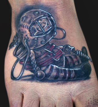 Tatoo Games on Md Tattoo Studio Tattoos Misc Doll From Bioshock 2 Video Game