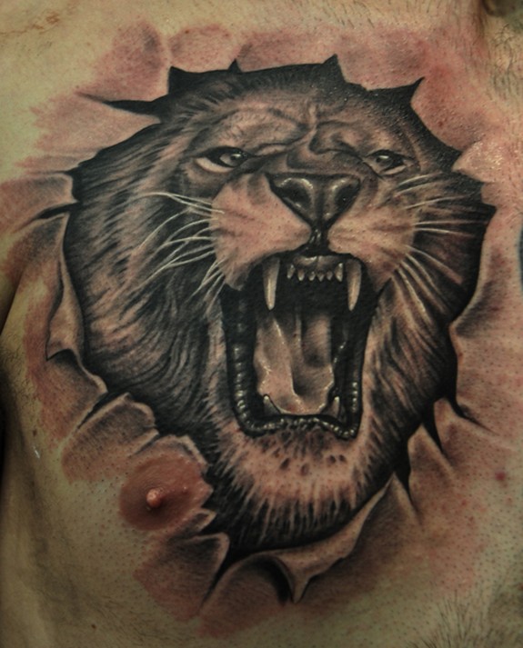 Josh Duffy - 