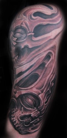 Josh Duffy - 