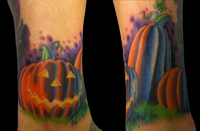 pumpkins by marc durrant tattoonow pumpkins by marc durrant tattoonow