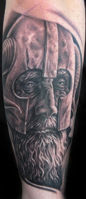 Josh Duffy - 