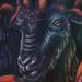 Baphomet Tattoo Tattoo Design Thumbnail