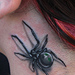 Tattoos - Black Widow - 47095