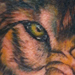 Tattoos - Wolf Tattoo - 63410