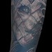 Random Madness Tattoo Thumbnail