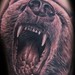 Tattoos - Bear - 43221