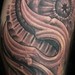 Tattoos -  - 44133