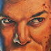 tattoo galleries/ - Dexter Color Portrait Tattoo