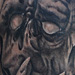 Evil Faces Tattoo Tattoo Design Thumbnail