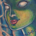 Tattoos - Frankensteins Bride - 54271