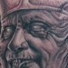 Tattoos - Pope - 36231