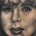 Tattoos - Mom Portrait Tattoo - 54281