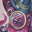 Tattoos - Octopus tattoo - 63949