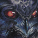 Tattoos - Metal Owl Tattoo - 56585