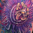 Ragdoll Passion Flower Tattoo Tattoo Thumbnail