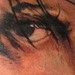 Tattoos - Rambo Color Portrait Tattoo - 43488