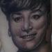 Tattoos - Grandma Portrait Tattoo - 64191