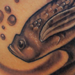 Tattoos - Beta Fish Tattoo - 57269