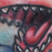 Tattoos - Shark Tattoo - 54285