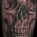 Tattoos - Skull - 44143
