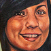 Tattoos - Softball Star Daughter Tattoo - 51013