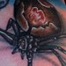 Tattoos - Brown Widow Spider - 53418