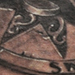 Tattoos - Sundial Tattoo - 54273