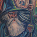 Tattoos - Lord Of The Rings Tattoo - 71027