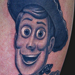 Tattoos - Woody  - 73068