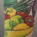 tattoo galleries/ - Vegetable Tattoo - 59646