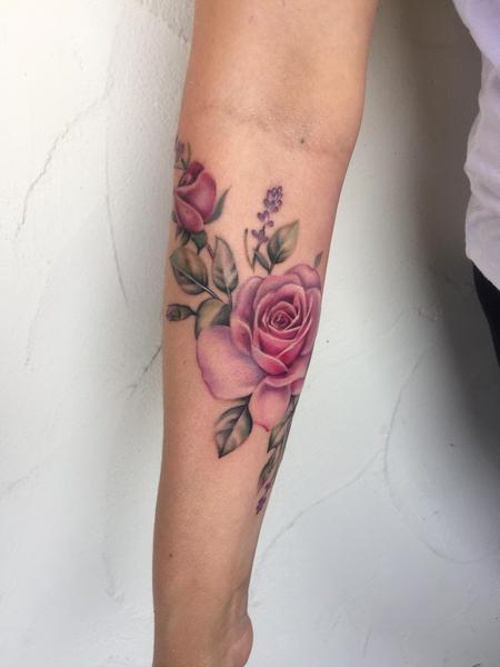 untitled Tattoo Design Thumbnail