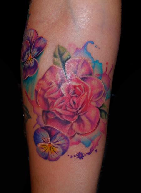 Tattoos - untitled - 78949