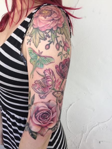 untitled Tattoo Design Thumbnail