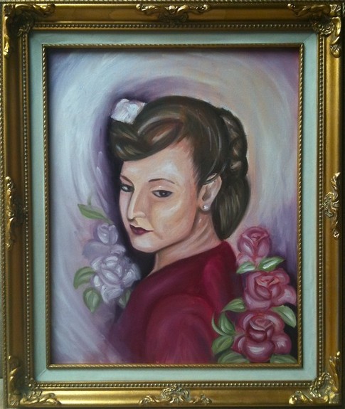 Mallory Johnstone - 