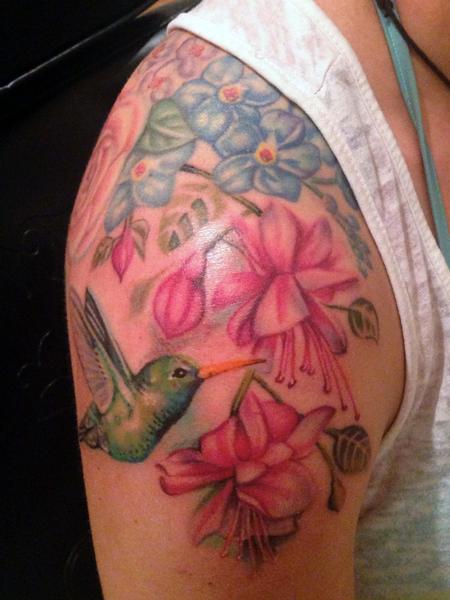 Tattoos - untitled - 85777