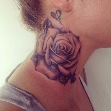 Tattoos - untitled - 93356