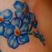 Tattoos - Camellia Tattoo - 69239