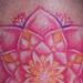 Tattoos - Lotus Mandala - 60184