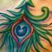 Tattoos - Side In Progress - 57649