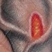 Tattoos - Calla Lily Tattoo - 49415