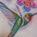 tattoo galleries/ - Hummingbird Tattoo - 51092